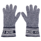 Dior Cashmere Blend Wool