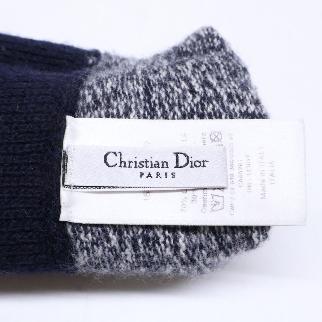 Dior Cashmere Blend Wool — view 7