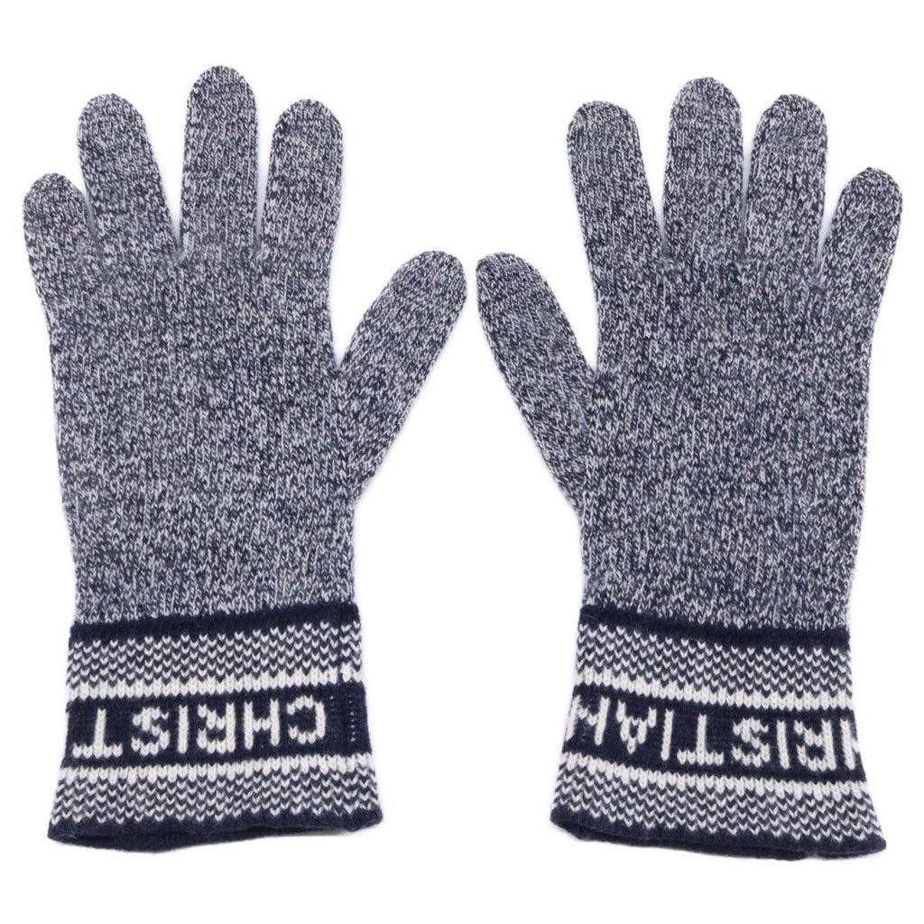 Dior Cashmere Blend Wool — view 6