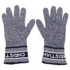 Dior Cashmere Blend Wool — view 6