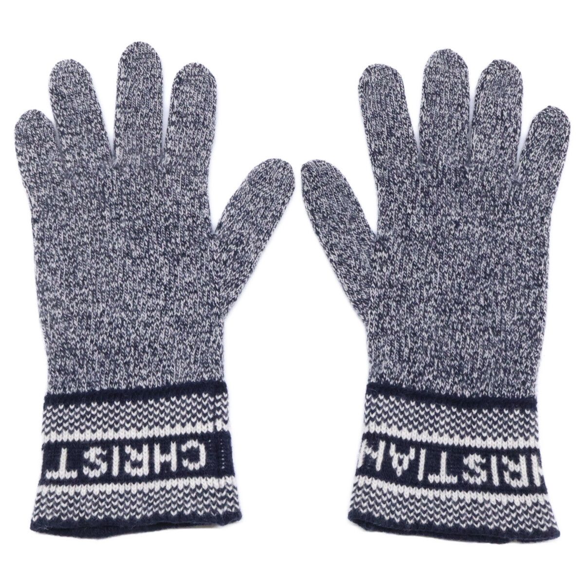 Dior Cashmere Blend Wool — view 6
