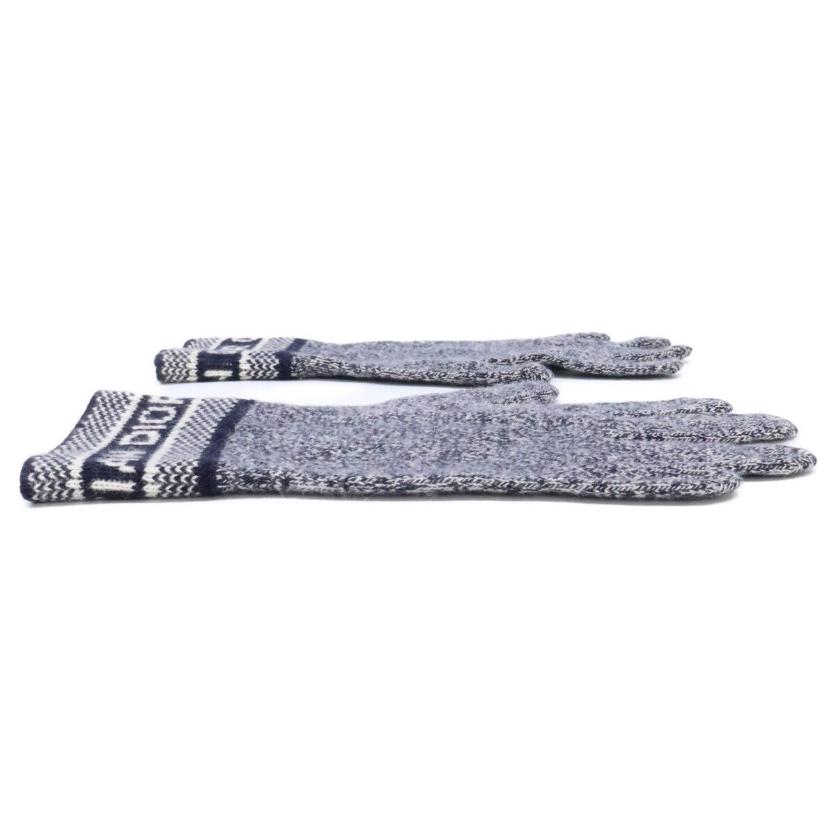 Dior Cashmere Blend Wool — view 2