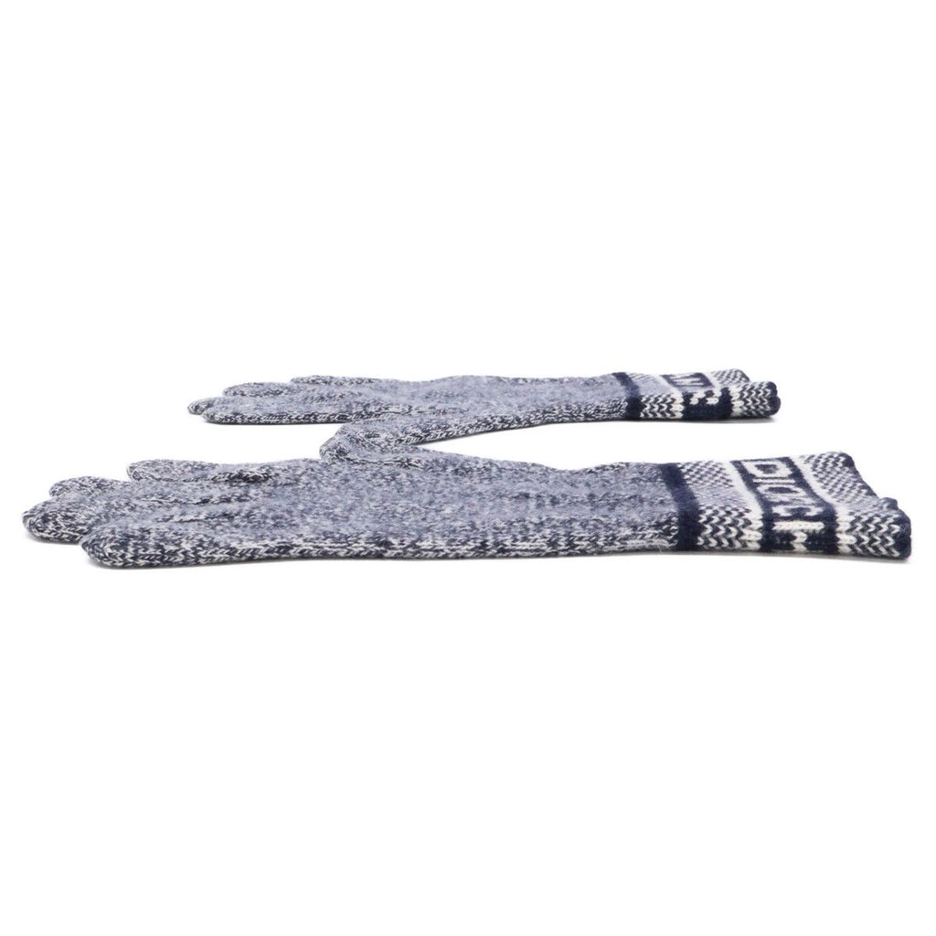 Dior Cashmere Blend Wool — view 4