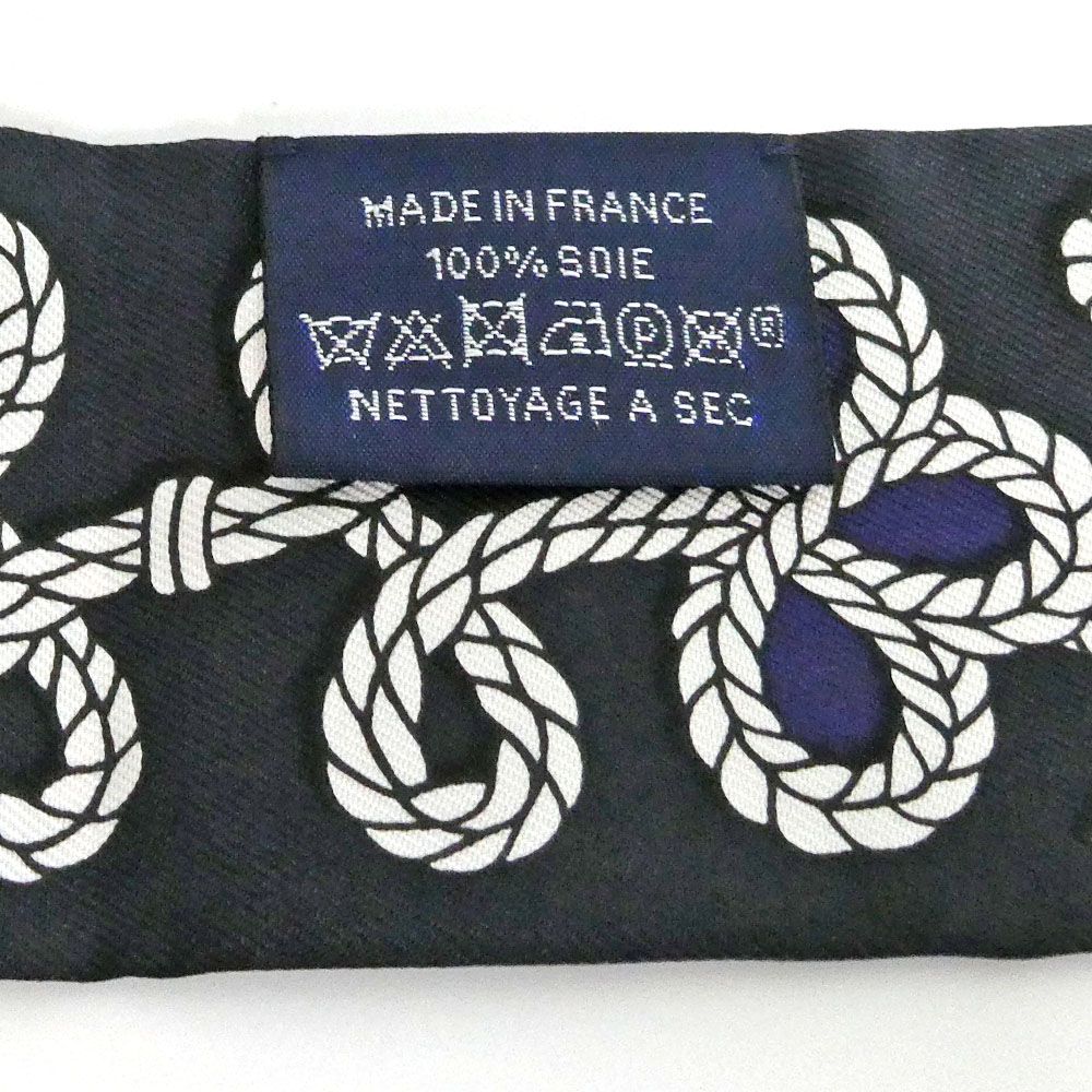 Hermes Twilly Decorative Cord and Brandenburg Decoration Galons Et Brandebourgs — view 6