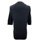 Dior Wool All Over Pattern Hunting Scenery Sweater — view 4