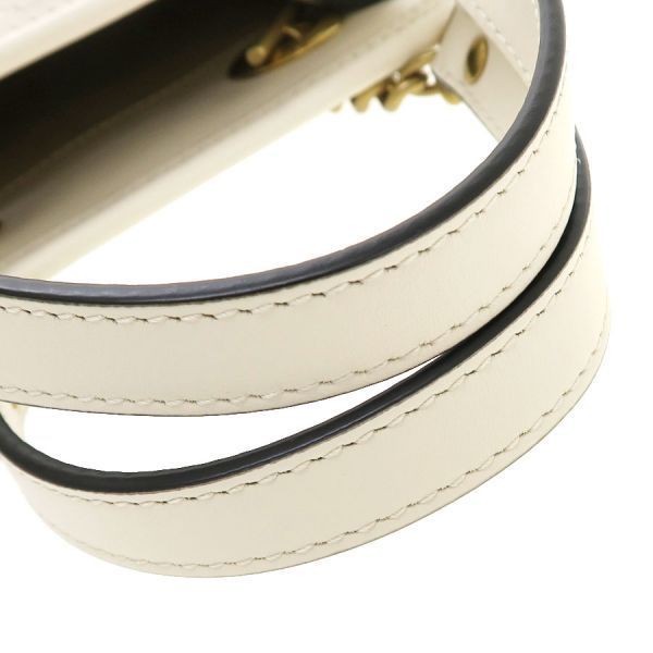 Gucci GG Marmont 2-Way Shoulder Bag — view 3