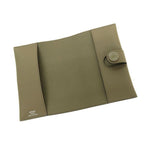 Hermes Passport Holder Beige — view 2