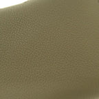 Hermes Passport Holder Beige — view 7
