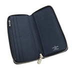 Louis Vuitton Taiga Zippy Wallet Vertical — view 2