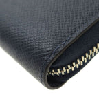 Louis Vuitton Taiga Zippy Wallet Vertical — view 8