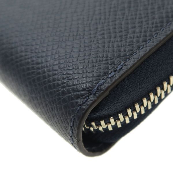 Louis Vuitton Taiga Zippy Wallet Vertical — view 8