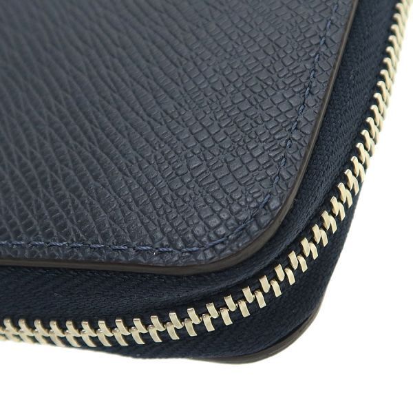 Louis Vuitton Taiga Zippy Wallet Vertical — view 7