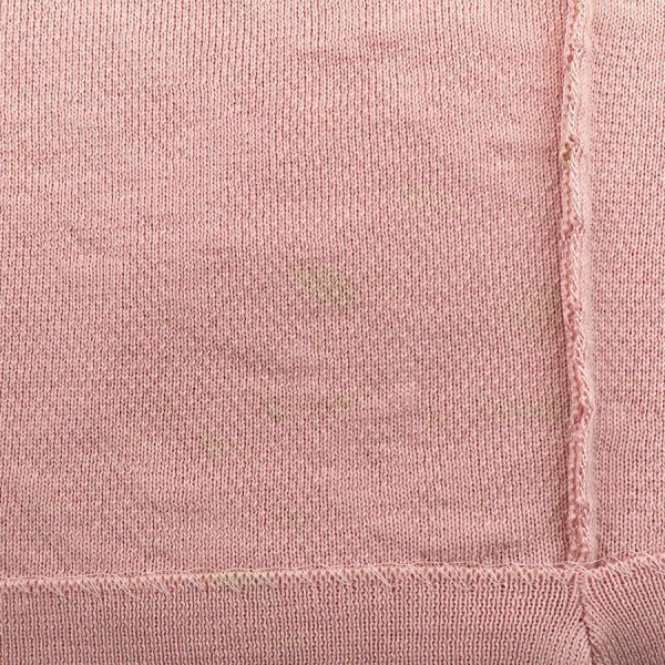 Fendi Skirt Pink — view 7