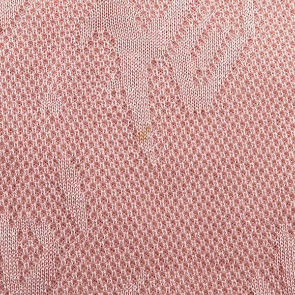 Fendi Skirt Pink — view 4