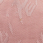 Fendi Skirt Pink — view 4