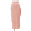 Fendi Skirt Pink