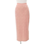 Fendi Skirt Pink