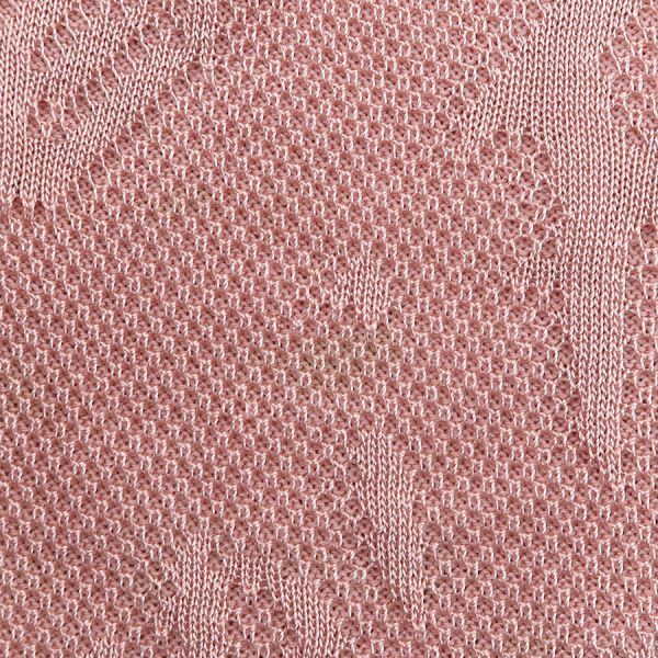 Fendi Skirt Pink — view 6