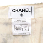 Chanel 06c Skirt Beige — view 8