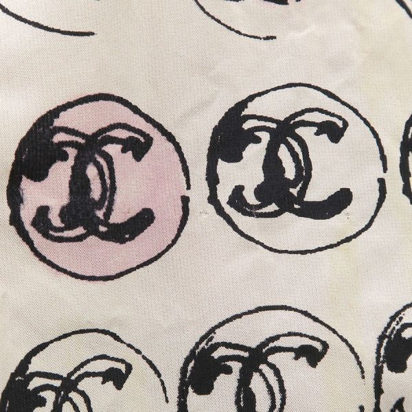 Chanel 06c Skirt Beige — view 2