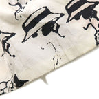 Chanel 06c Skirt Beige — view 6