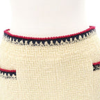 Chanel Skirt Beige — view 5