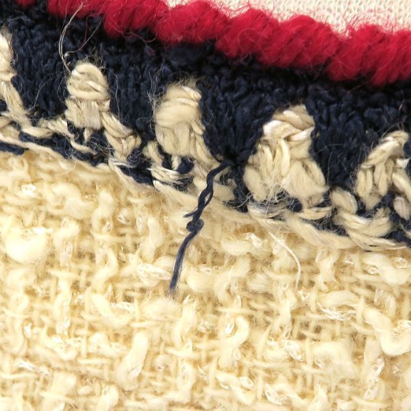 Chanel Skirt Beige — view 4