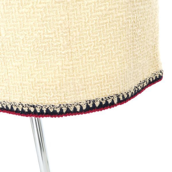 Chanel Skirt Beige — view 7