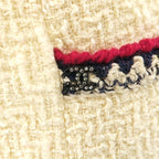 Chanel Skirt Beige — view 6