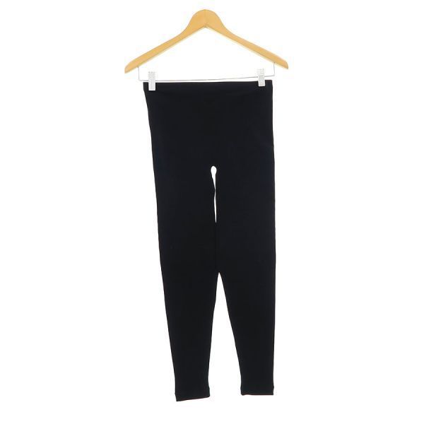 Chanel Leggings Pants Black — view 2