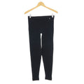 Chanel Leggings Pants Black