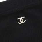 Chanel Leggings Pants Black — view 4