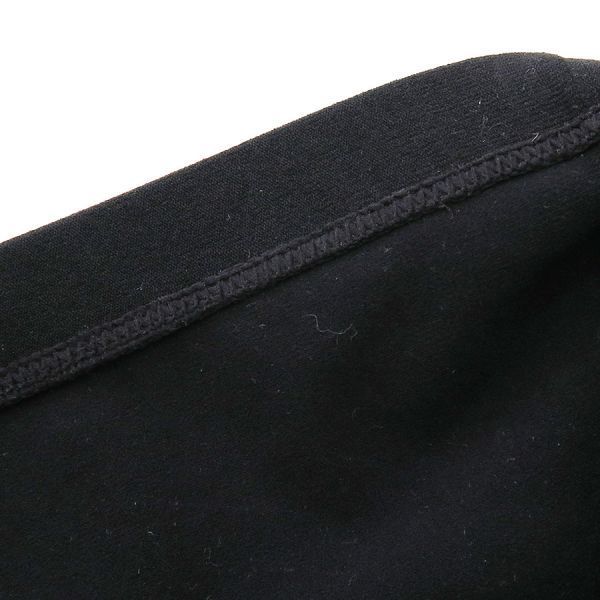 Chanel Leggings Pants Black — view 7