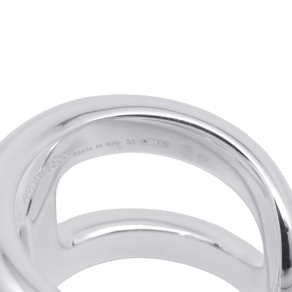 Hermes Ring Osmose GM — view 6