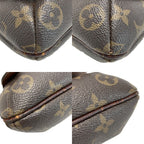 Louis Vuitton Monogram Musette Salsa Shoulder Bag — view 6