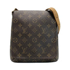 Louis Vuitton Monogram Musette Salsa Shoulder Bag