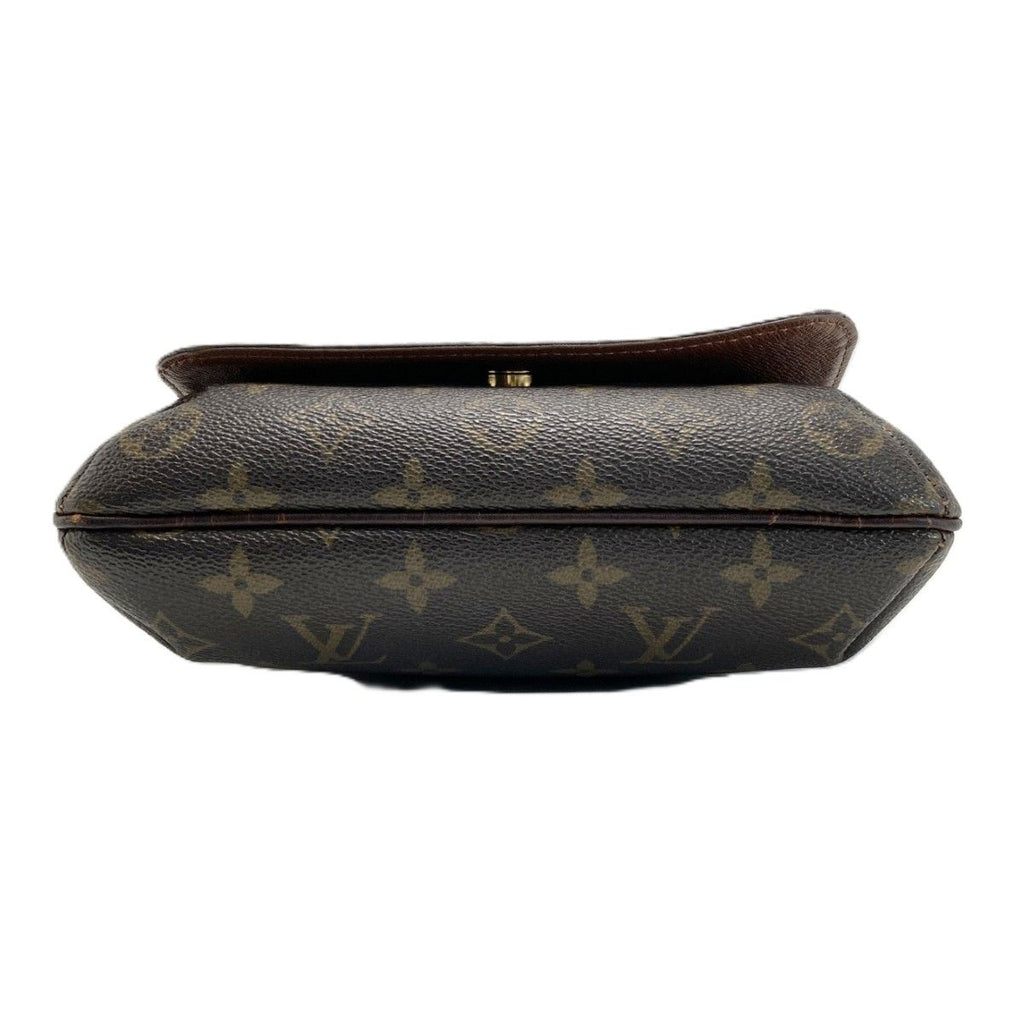 Louis Vuitton Monogram Musette Salsa Shoulder Bag — view 3