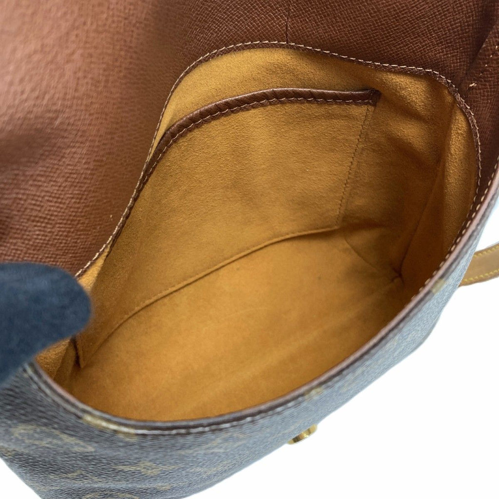 Louis Vuitton Monogram Musette Salsa Shoulder Bag — view 4