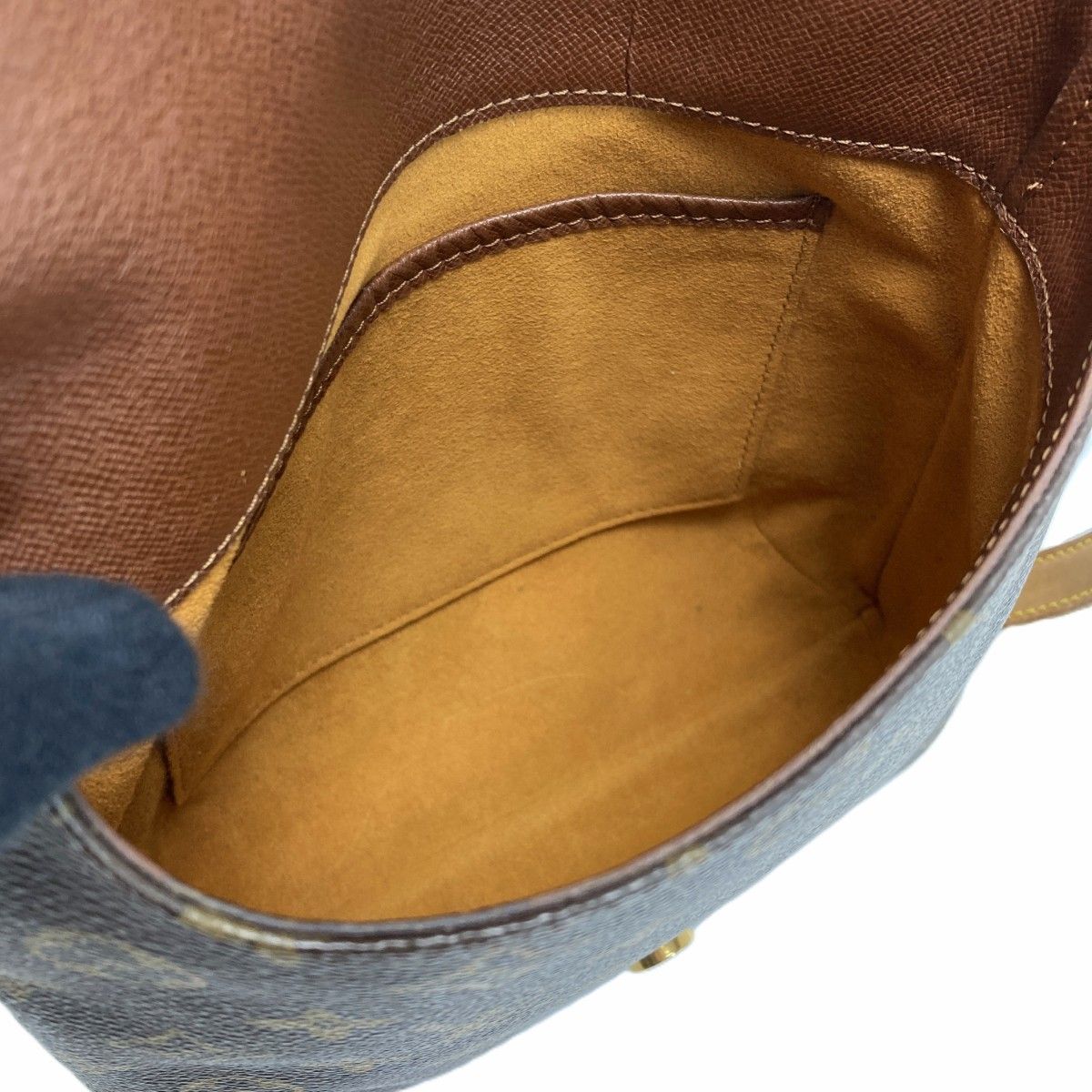 Louis Vuitton Monogram Musette Salsa Shoulder Bag — view 4