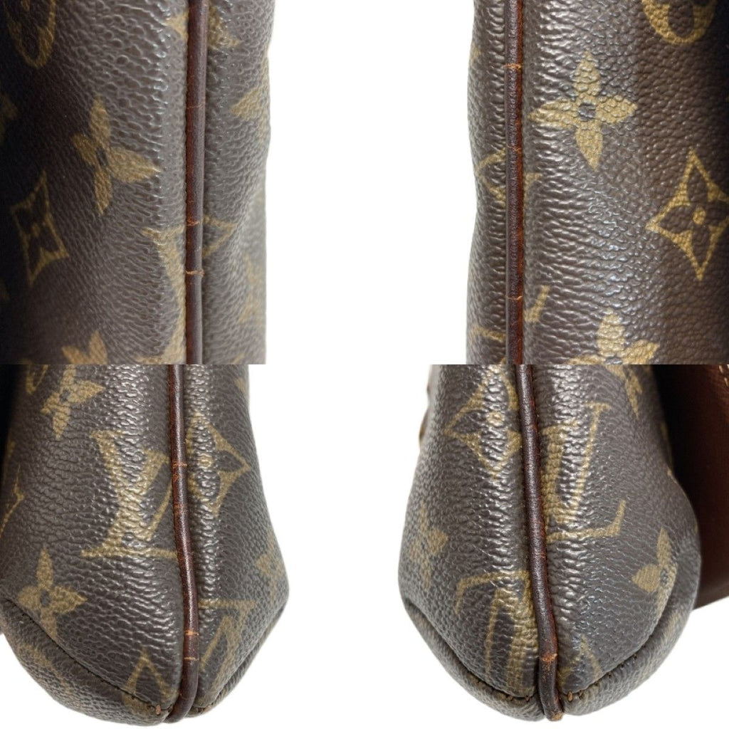 Louis Vuitton Monogram Musette Salsa Shoulder Bag — view 7