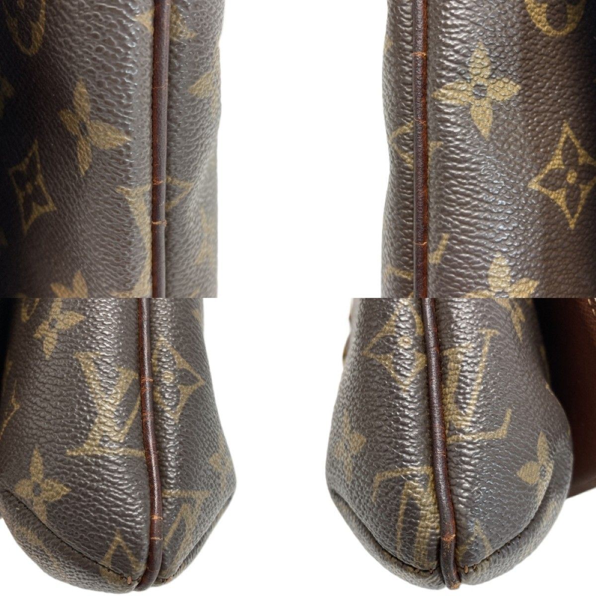Louis Vuitton Monogram Musette Salsa Shoulder Bag — view 7