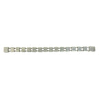 Gucci Vintage 925 Sterling Silver Chain Bracelet — view 5