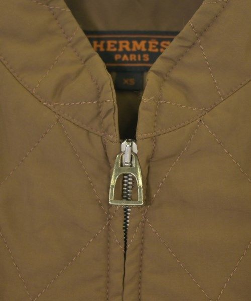 Hermes Jacket Brown — view 4