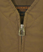 Hermes Jacket Brown — view 4