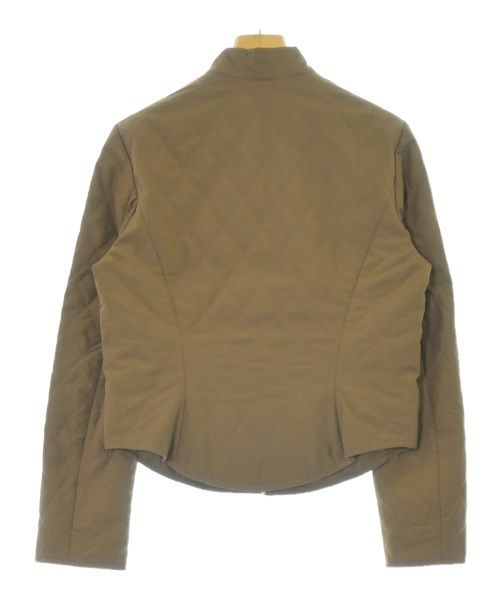 Hermes Jacket Brown — view 2