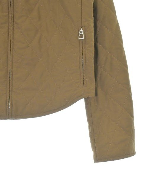 Hermes Jacket Brown — view 6