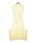 Hermes Dress White