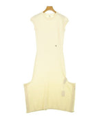 Hermes Dress White