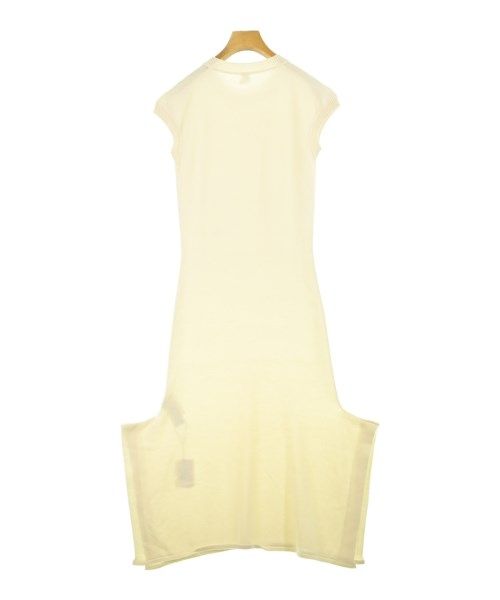 Hermes Dress White — view 2
