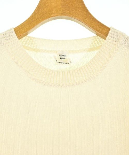 Hermes Dress White — view 5